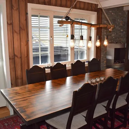Holiday home Skeikampen *