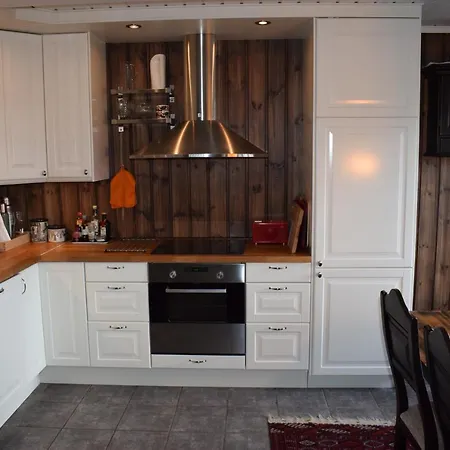 Holiday home Skeikampen