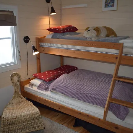 Skeikampen Feriehus *