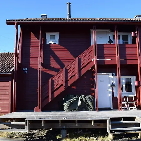 Skeikampen Holiday home