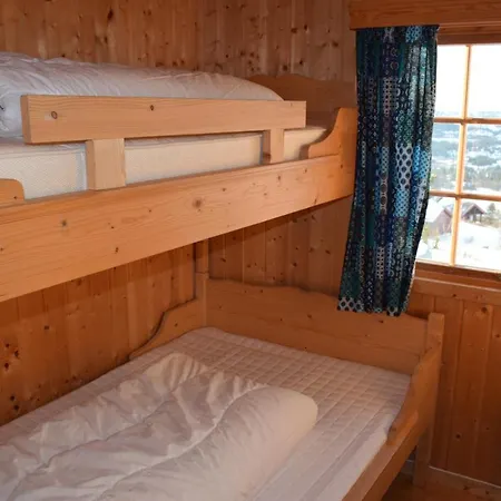 Skeikampen * Svingvoll