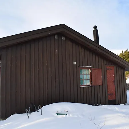 Skeikampen * Svingvoll