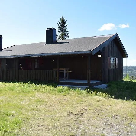 Skeikampen Holiday home Svingvoll