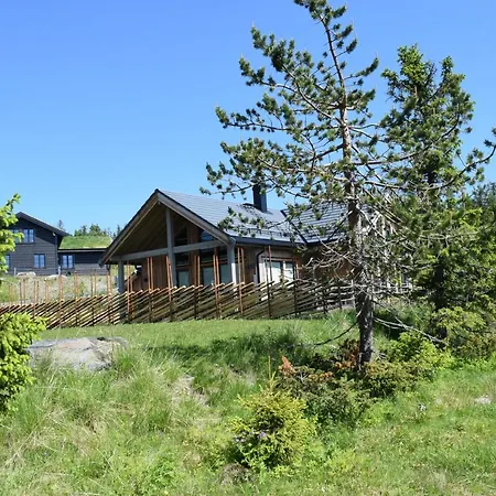 Holiday home Skeikampen *