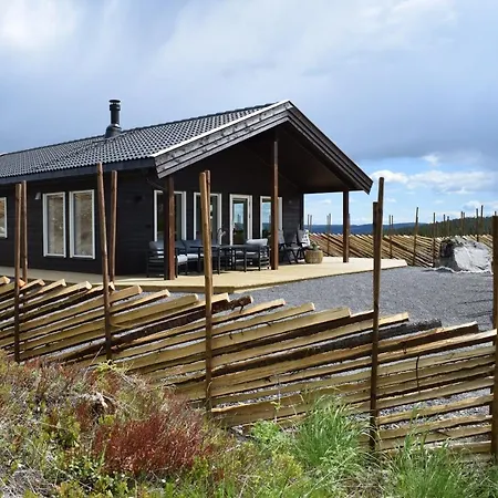 Semesterbostad Skeikampen *