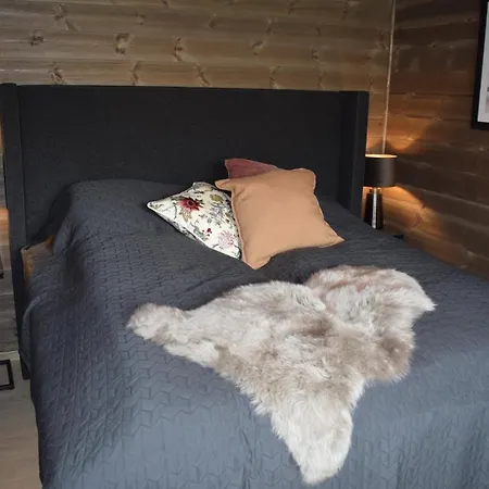 Skeikampen Holiday home *