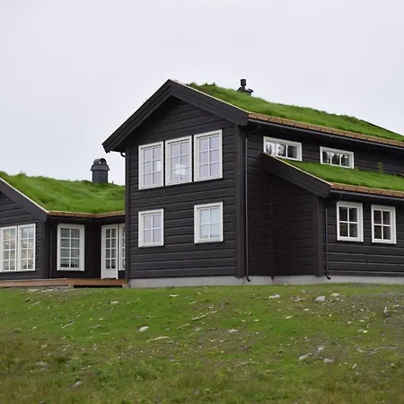 Holiday home Skeikampen Svingvoll
