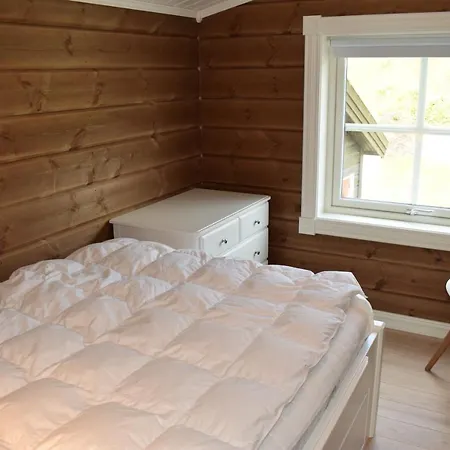 Skeikampen Ferienhaus *