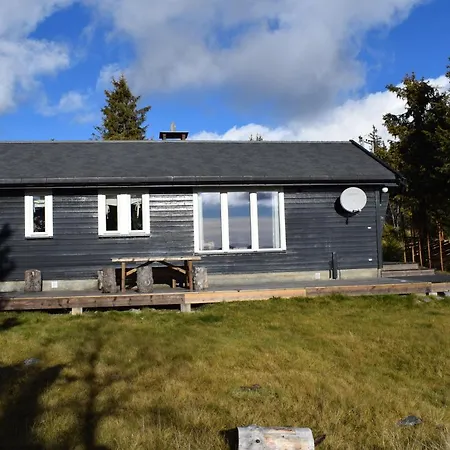 Skeikampen Holiday home