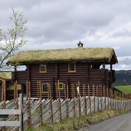 Skeikampen *