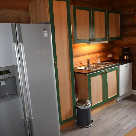 Holiday home Skeikampen