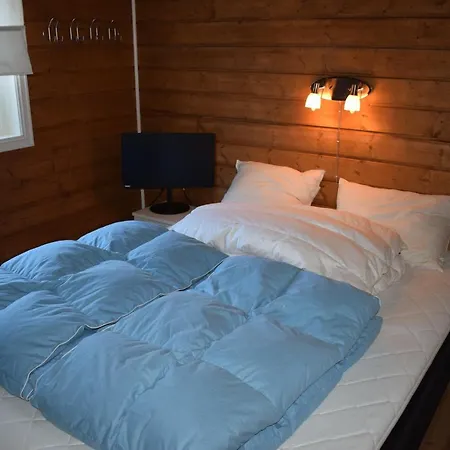 Holiday home Skeikampen *