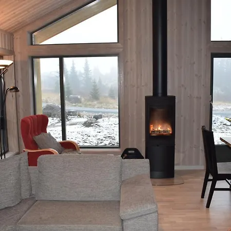 Skeikampen Holiday home Svingvoll