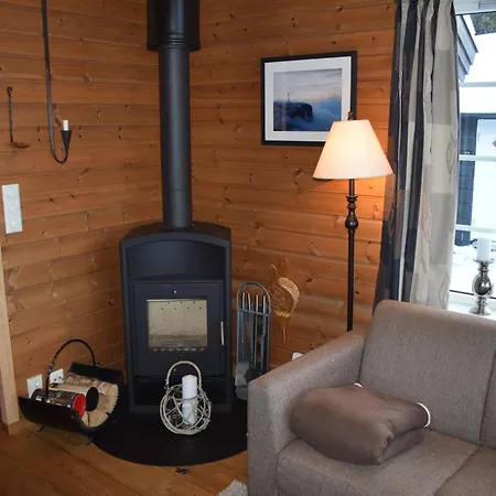Skeikampen Holiday home Svingvoll