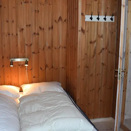 Skeikampen Holiday home *