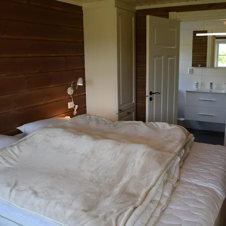 Skeikampen Holiday home Svingvoll