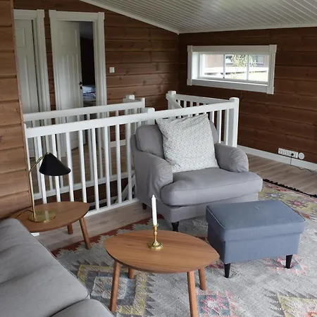 Holiday home Skeikampen
