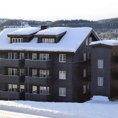 Holiday home Skeikampen *