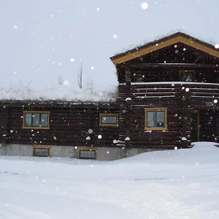 Holiday home Skeikampen Svingvoll