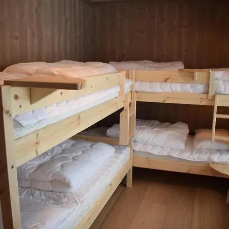 Semesterbostad Skeikampen Svingvoll