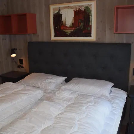 Skeikampen Holiday home Svingvoll