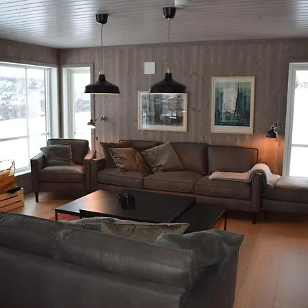 Skeikampen Holiday home