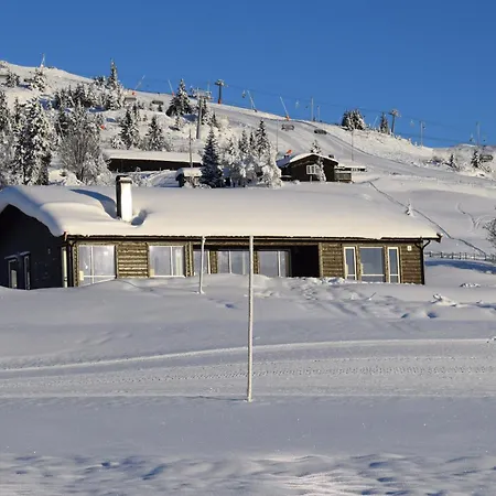 Holiday home Skeikampen