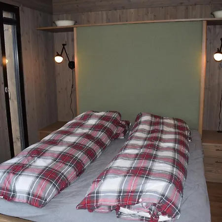 Holiday home Skeikampen Svingvoll
