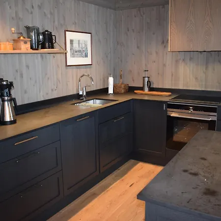 Holiday home Skeikampen