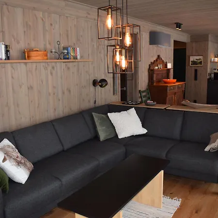 Skeikampen Svingvoll