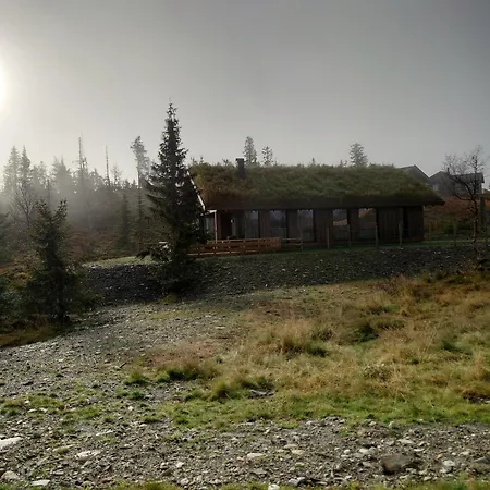Skeikampen Holiday home *