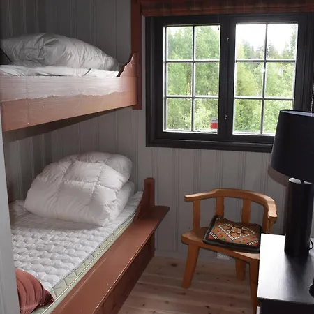 Ferienhaus Skeikampen Svingvoll