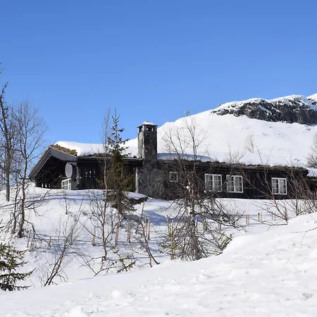 Skeikampen Feriehus *
