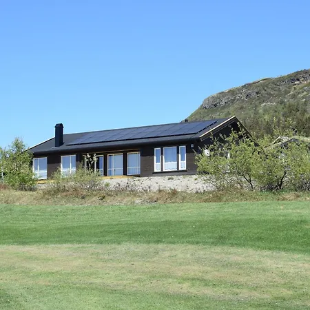 Holiday home Skeikampen *