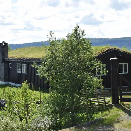 Skeikampen Svingvoll