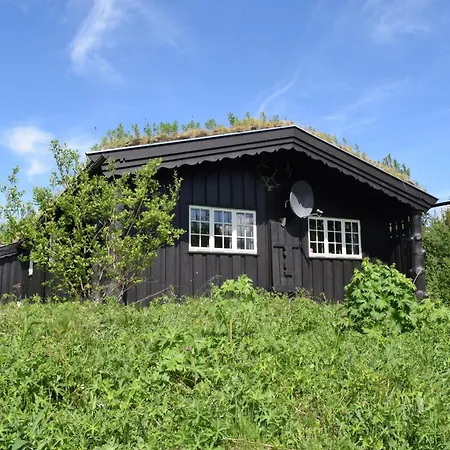 Skeikampen * Svingvoll
