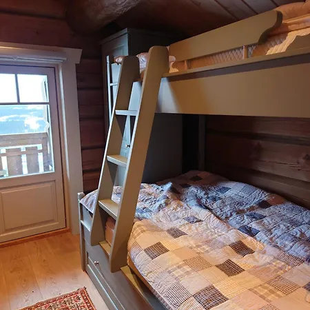 Holiday home Skeikampen *