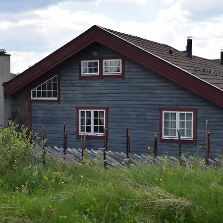 Semesterbostad Skeikampen *