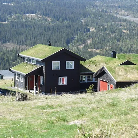 Skeikampen * Svingvoll