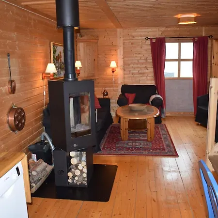 Skeikampen Svingvoll