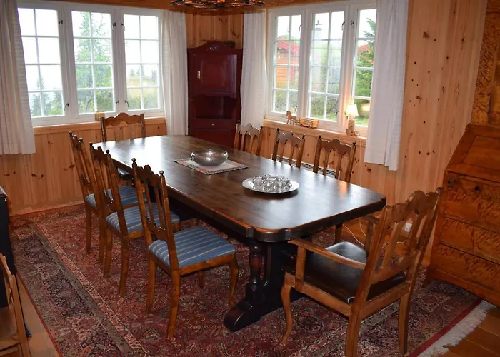 Skeikampen * Svingvoll