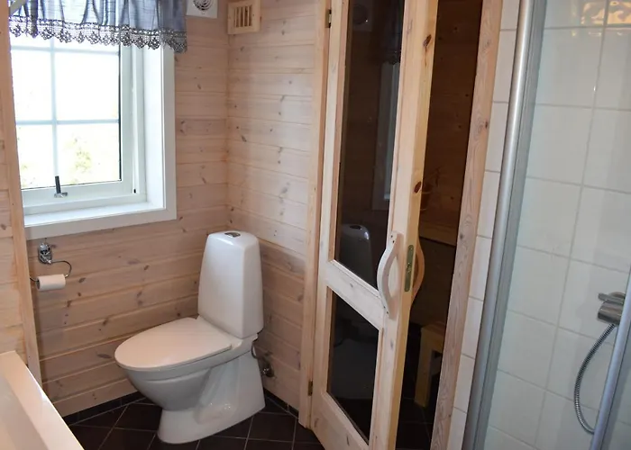 Skeikampen Semesterbostad Svingvoll