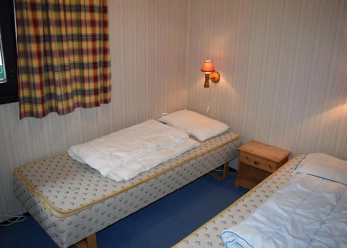 Skeikampen * Svingvoll