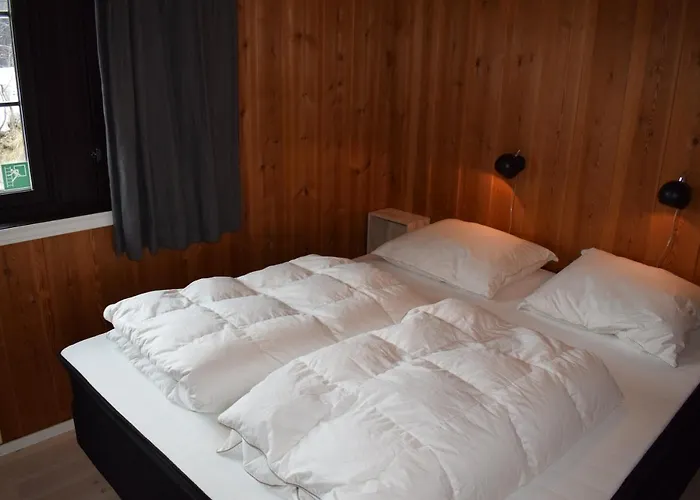 Semesterbostad Skeikampen Svingvoll