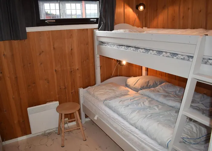 Skeikampen Semesterbostad