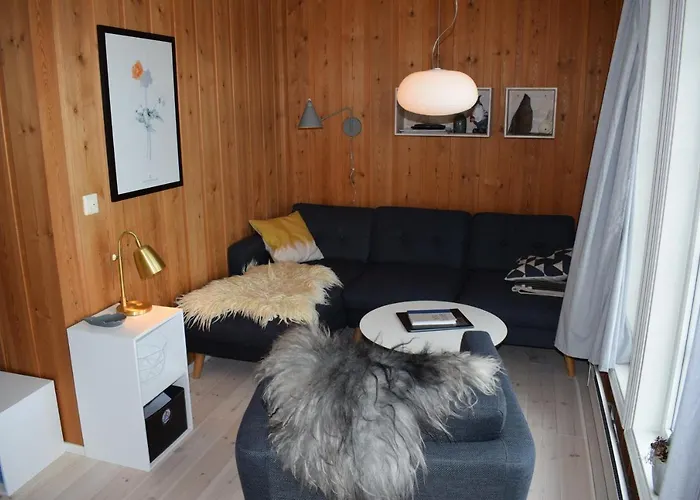 Semesterbostad Skeikampen