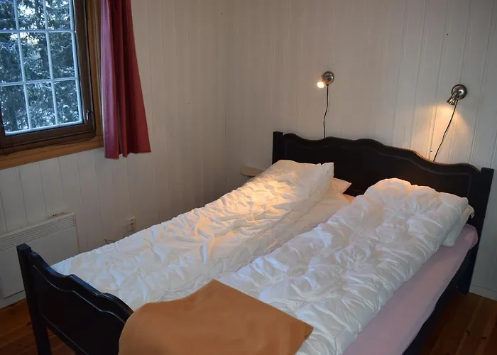 Skeikampen Semesterbostad *