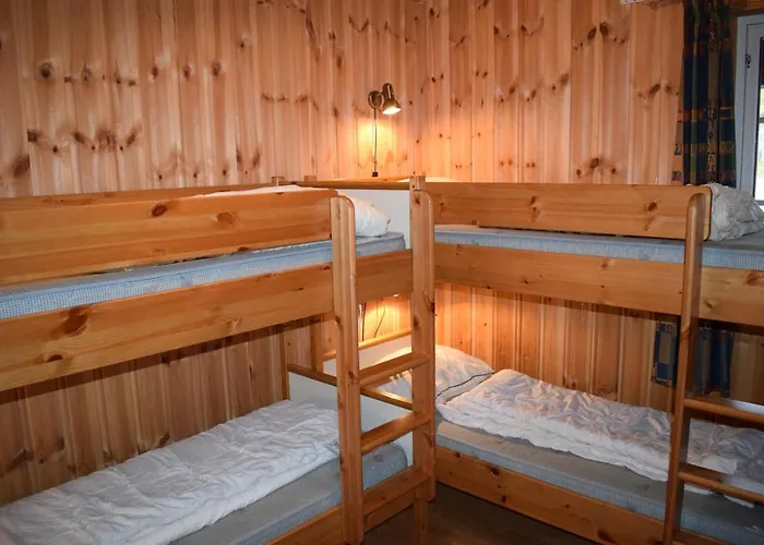 Skeikampen * Svingvoll