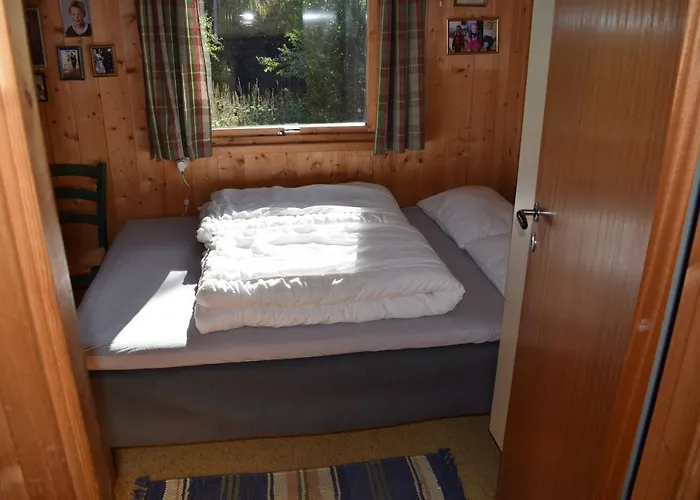 Skeikampen Semesterbostad