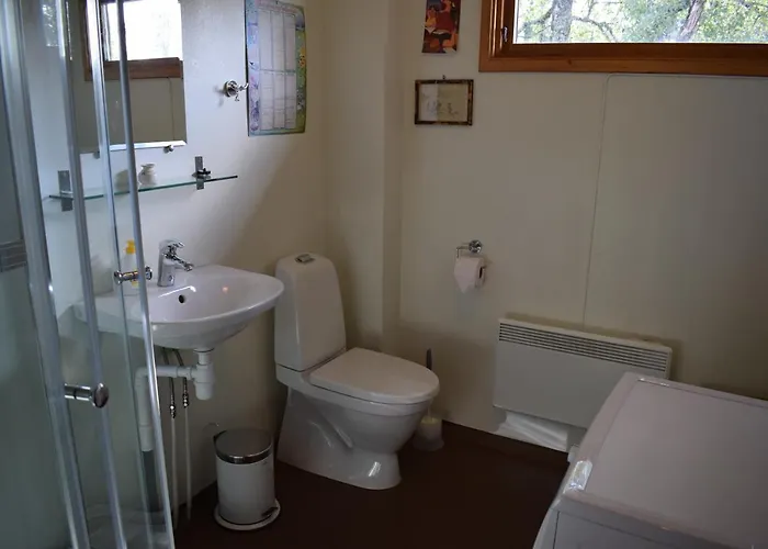 Semesterbostad Skeikampen